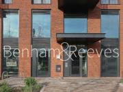 1 Bedroom Apartment For Rent In Canary Wharf