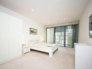 1 Bedroom Apartment For Rent In Canary Wharf, London