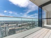 1 Bedroom Apartment For Rent In Canary Wharf, London