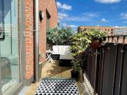 1 bedroom apartment for rent in Canning Town, London