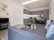 1 bedroom apartment for rent in Capital Drive, Linford...