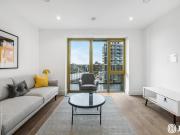 1 bedroom apartment for rent in Capital Interchange Way...