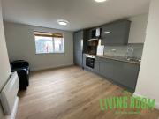 1 bedroom apartment for rent in Cardiff