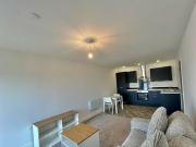 1 Bedroom Apartment For Rent In Cardiff city