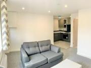 1 Bedroom Apartment For Rent In Cardiff city