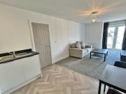 1 Bedroom Apartment For Rent In Cardiff city