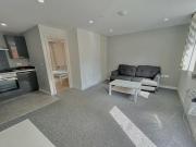 1 Bedroom Apartment For Rent In Cardiff city