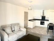 1 Bedroom Apartment For Rent In Cardiff city