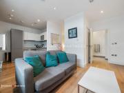 1 bedroom apartment for rent in Carlow House. Euston, NW1