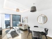 1 bedroom apartment for rent in Carnation Way, Thames...