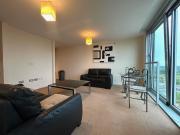 1 bedroom apartment for rent in Carnegie House, The Hub, MK9