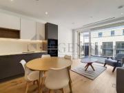 1 bedroom apartment for rent in Carrick Yard, Fisherton...