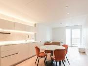 1 Bedroom Apartment For Rent In Cascade Way, White City