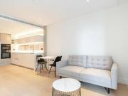 1 Bedroom Apartment For Rent In Cascade Way, White City