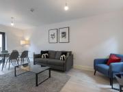 1 bedroom apartment for rent in Caspar House, Charlotte...