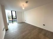 1 bedroom apartment for rent in Caspian View, MK3