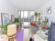 1 bedroom apartment for rent in Caspian Wharf, 1 Yeo...