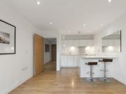 1 Bedroom Apartment For Rent In Caspian Wharf, London