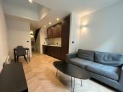 1 Bedroom Apartment For Rent In Castlefield