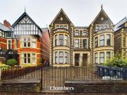 1 bedroom apartment for rent in Cathedral Road,... 1 bedroom apartment for rent in Cathedral Road,...