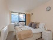 1 bedroom apartment for rent in Cathedrals, London