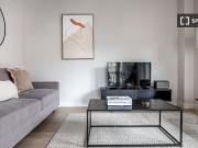 1 bedroom apartment for rent in Cathedrals, London