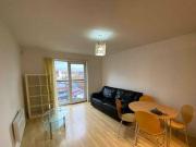 1 bedroom apartment for rent in Cavendish House The...