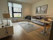 1 bedroom apartment for rent in Cedar House, Wembley...