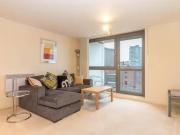 1 bedroom apartment for rent in Centenary Plaza,...