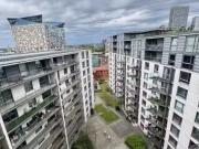 1 bedroom apartment for rent in Centenary Plaza,...