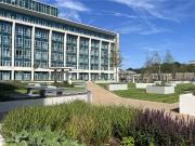 1 bedroom apartment for rent in Central House, Eagle...