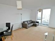 1 Bedroom Apartment For Rent In Central Milton Keynes