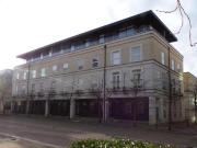 1 Bedroom Apartment For Rent In Central Milton Keynes