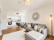 1 bedroom apartment for rent in Central Street, Bolton,...