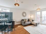 1 bedroom apartment for rent in Central Street, Bolton,...