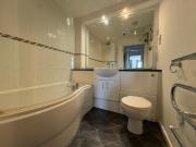 1 bedroom apartment for rent in Central Way, Warrington,...