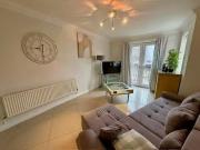 1 bedroom apartment for rent in Century Court, City...