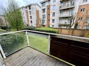 1 Bedroom Apartment For Rent In Century Wharf