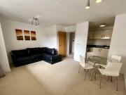 1 Bedroom Apartment For Rent In Century Wharf