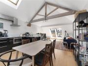 1 bedroom apartment for rent in Chapel Place, London, EC2A