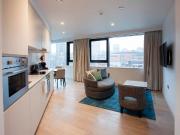 1 bedroom apartment for rent in Chapel Street,...