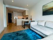 1 bedroom apartment for rent in Chapel Street,...