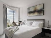 1 bedroom apartment for rent in Chapel Street Manchester M3