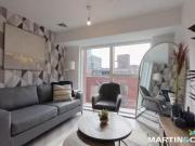 1 bedroom apartment for rent in Chapmans Yard, Upper...