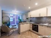 1 bedroom apartment for rent in Chapmans Yard, Upper...