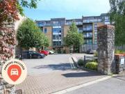 1 bedroom apartment for rent in Chapter Walk, Redland,...