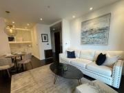 1 Bedroom Apartment For Rent In Charles Clowes Walk,...