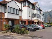 1 bedroom apartment for rent in Charles Edward Road,...