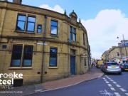 1 bedroom apartment for rent in Charles Lane,...