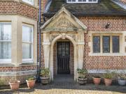 1 bedroom apartment for rent in Charming 1 Bed Ground...